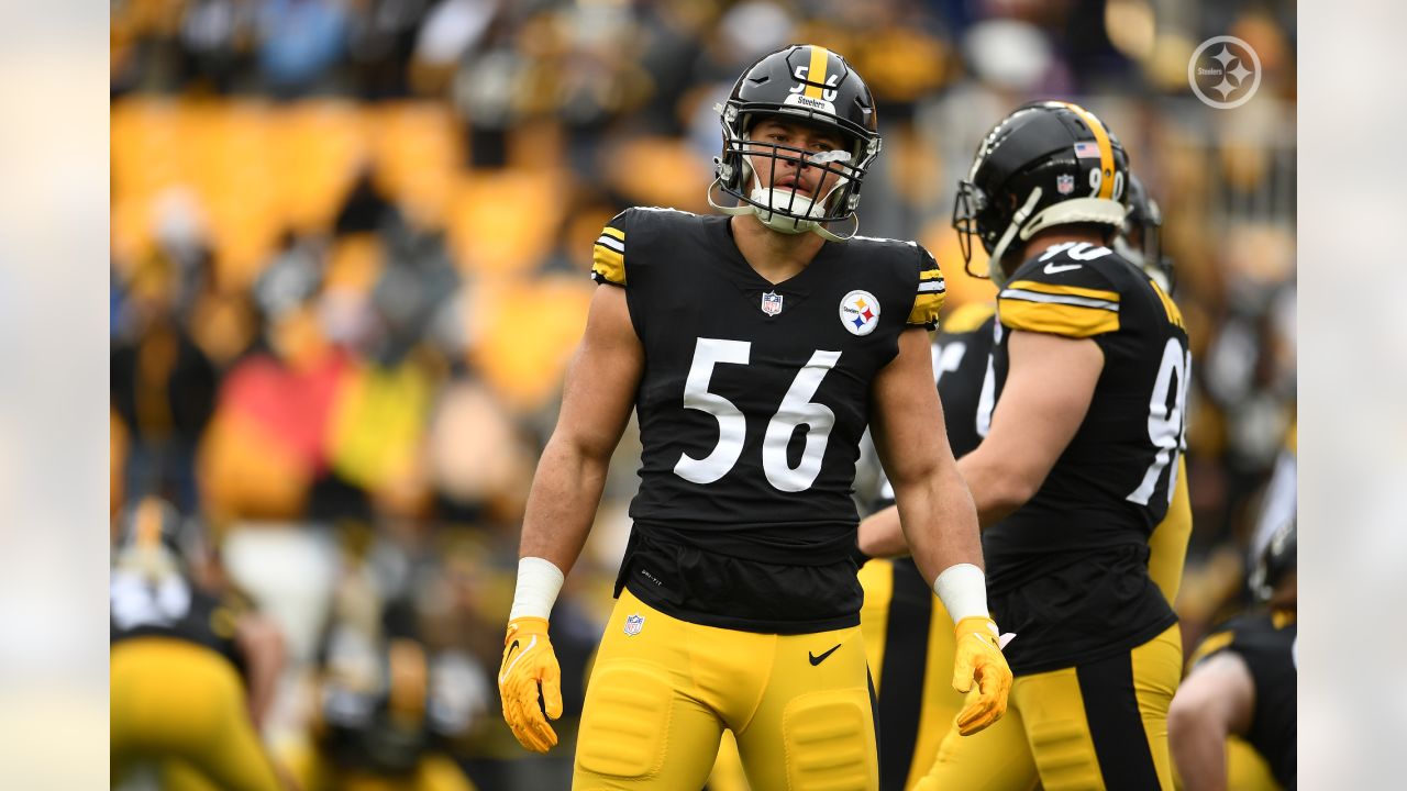 Steelers defeat Titans, 19-13