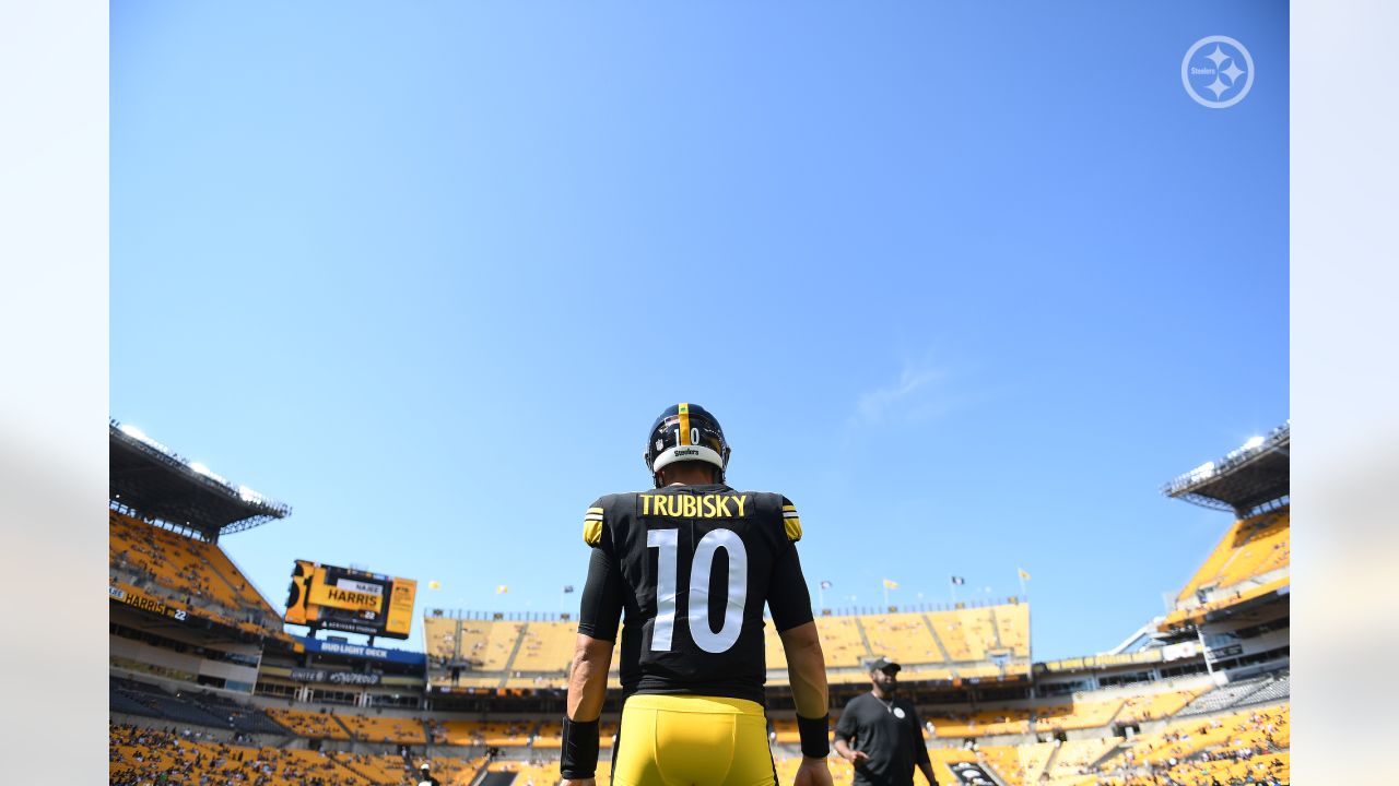 Steelers Versus Lions Preseason Game To Be Nationally Televised - Steelers  Depot