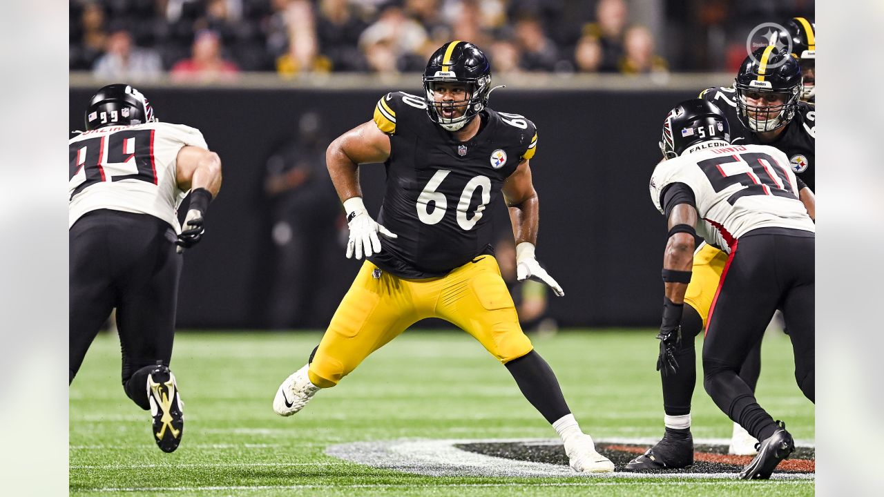 Steelers' Kenny Pickett Soars Again in 24-0 Win vs. Falcons