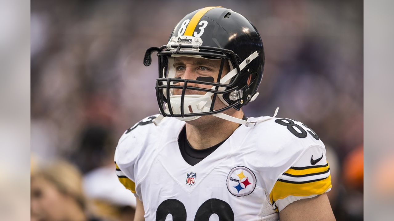 Heath Miller Retires: Steelers' Mr. Reliable Was Steady to the End