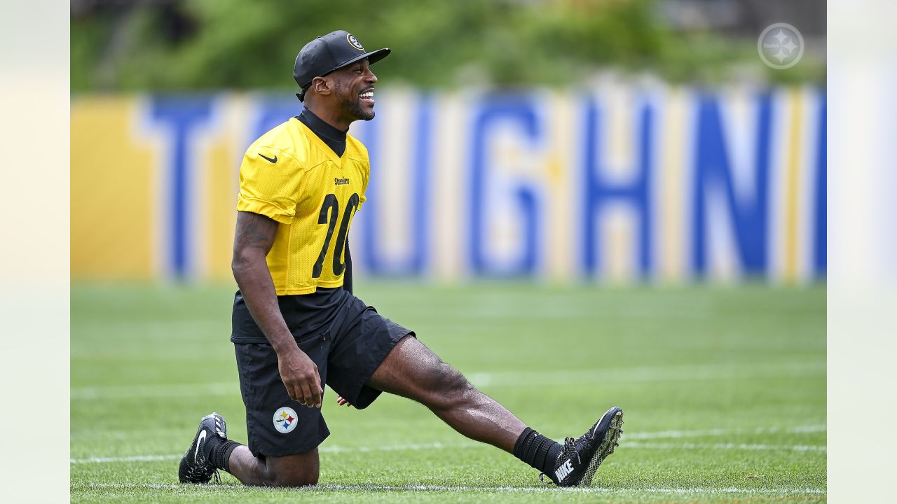 Steelers Four Most Pressing Offseason Questions Entering Minicamp - Steelers  Depot