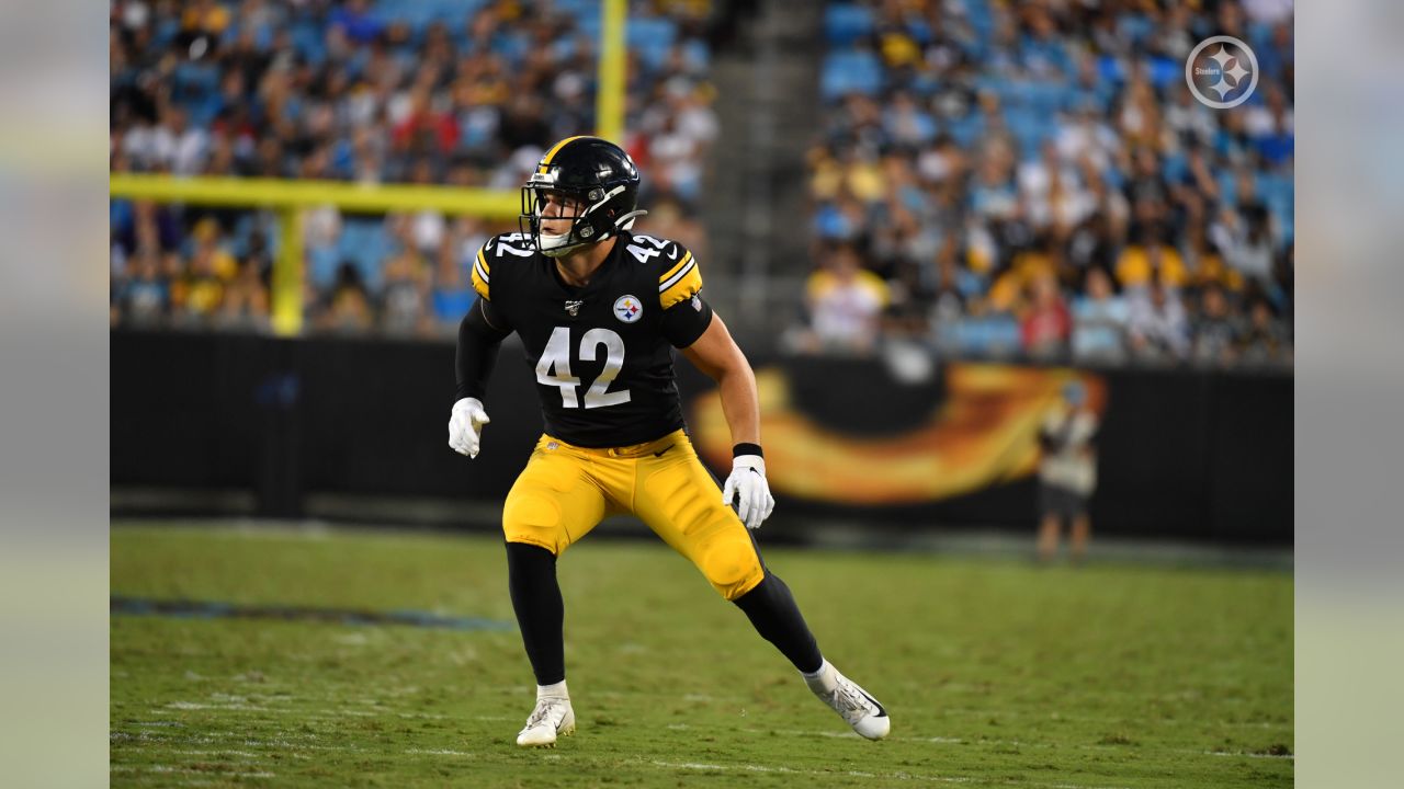 6 Steelers to watch extra carefully in the Carolina Panthers preseason  finale 