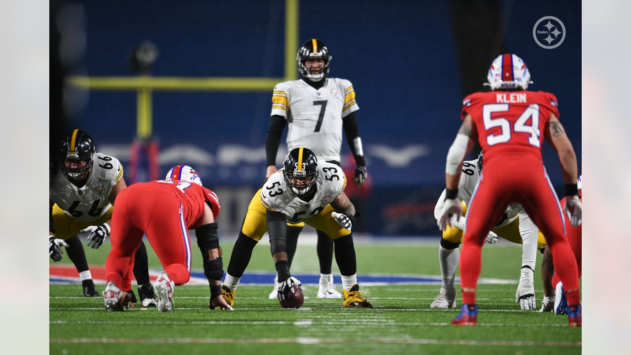 Steelers GameDay Cheat Sheet: Week 1 at the Buffalo Bills - Steel