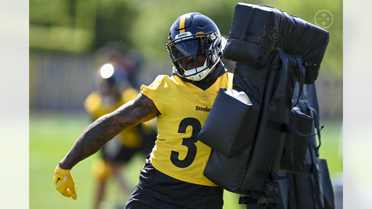 Pittsburgh Steelers on X: Don't miss a second the preseason. Watch every @steelers  preseason game LIVE online.    / X