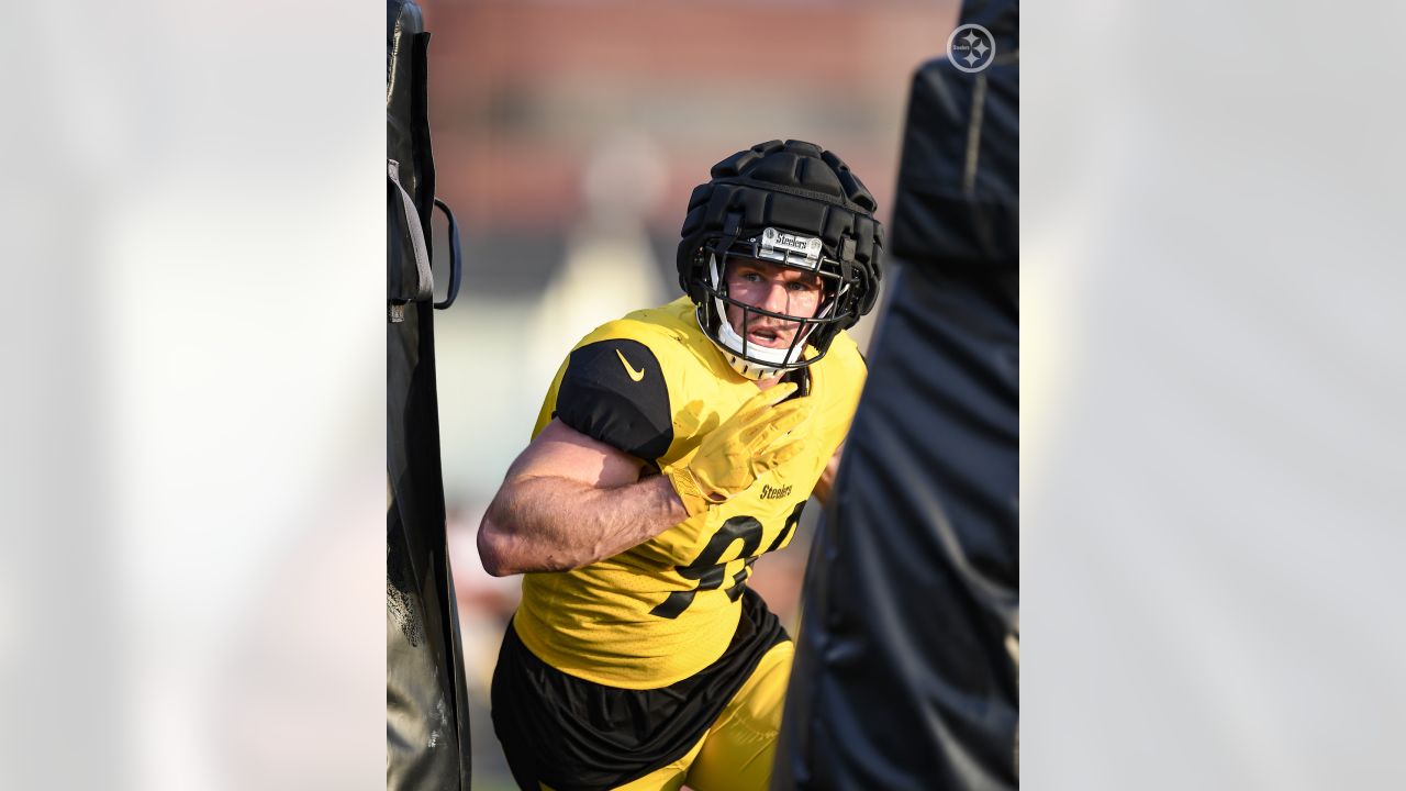 Steelers Friday Night Lights practice: The Latrobe tradition, 2023