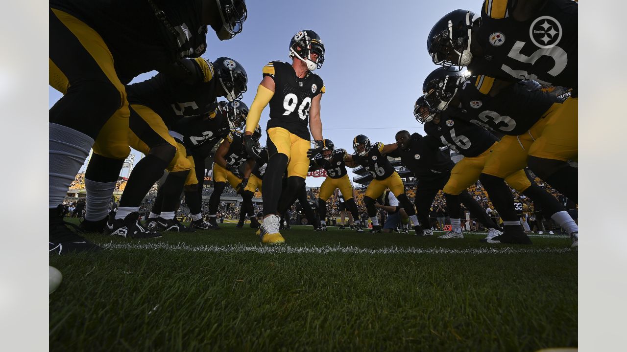 Steelers vs. Bills: Are the Steelers playing their starters in Week 2  preseason? News on Kenny Pickett, TJ Watt, more - Behind the Steel Curtain