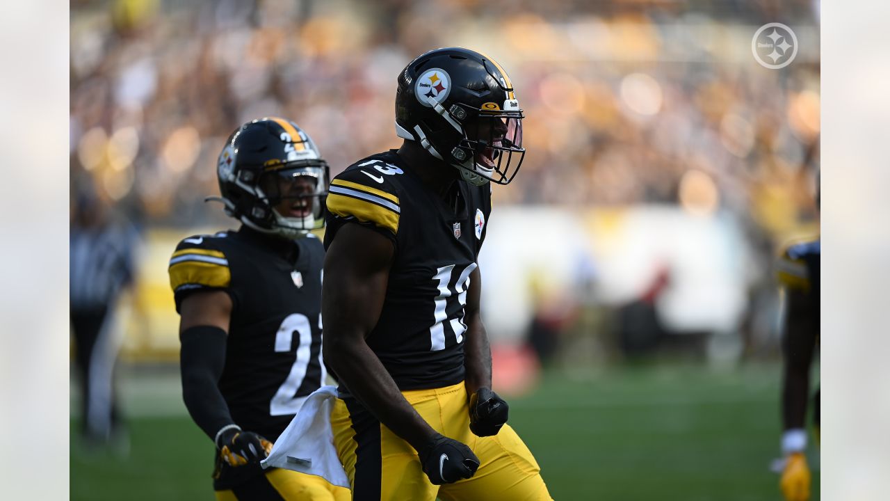 Tomlin: Steelers need to work back toward ‘respectability’