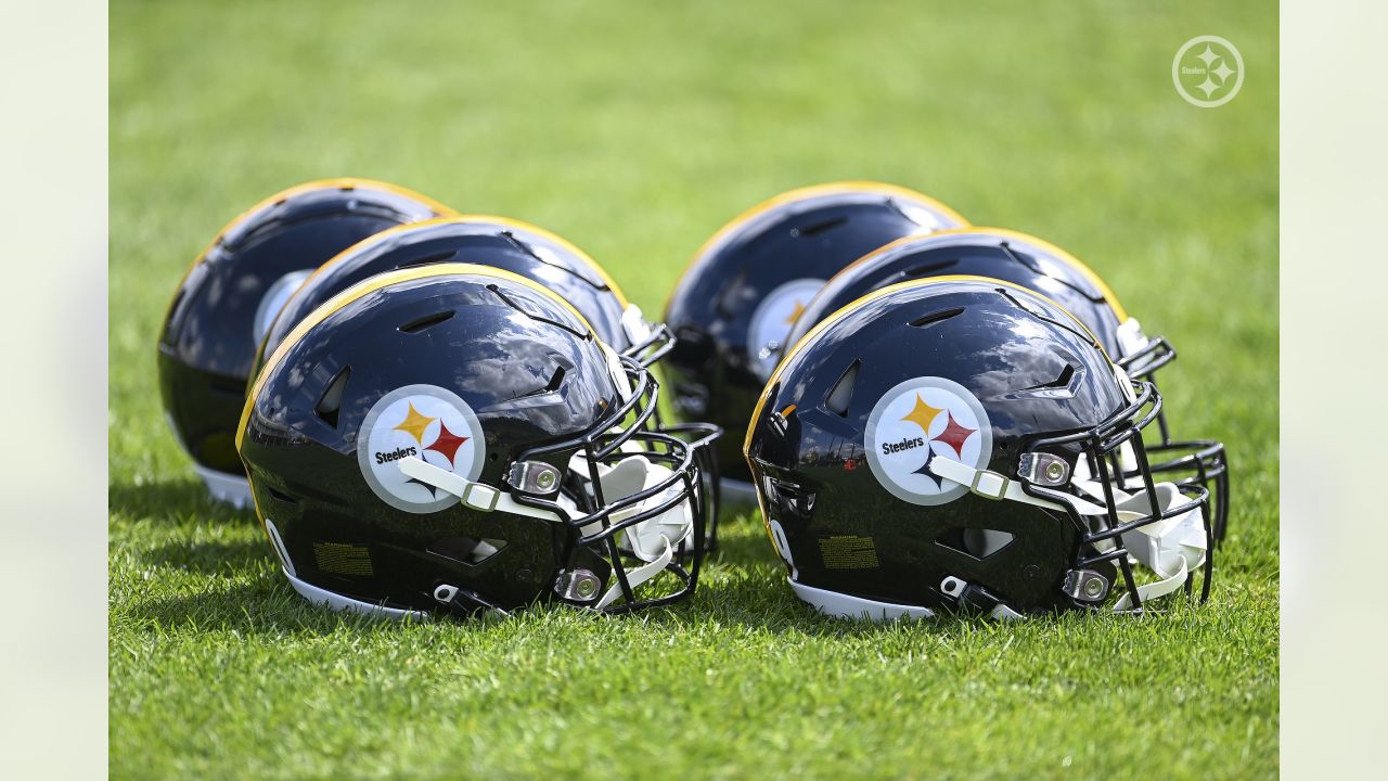 Pittsburgh Steelers announce their 51-man roster for rookie minicamp -  Behind the Steel Curtain