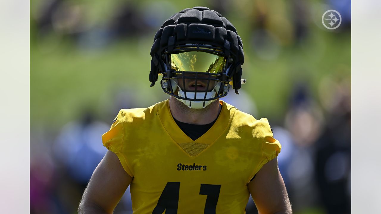 Steelers Protect Chaz Green, John Leglue, Anthony Miller, Steven Sims from  Being Signed from Practice Squad - Steelers Now