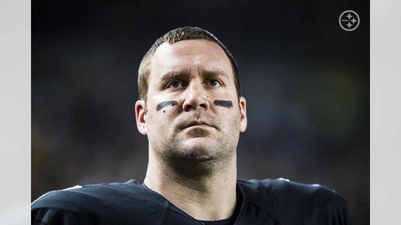 Ben Roethlisberger Retires After 18 Seasons With Steelers - BNN Bloomberg