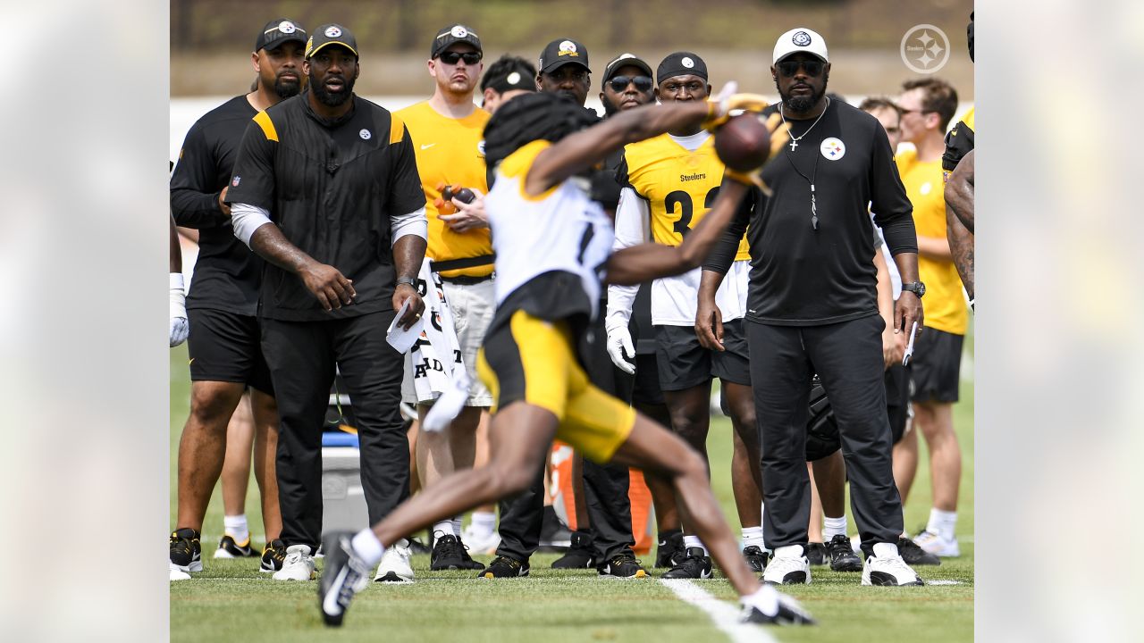 Saint Vincent expects 15,000 fans on Saturday: Steelers training camp by  the numbers