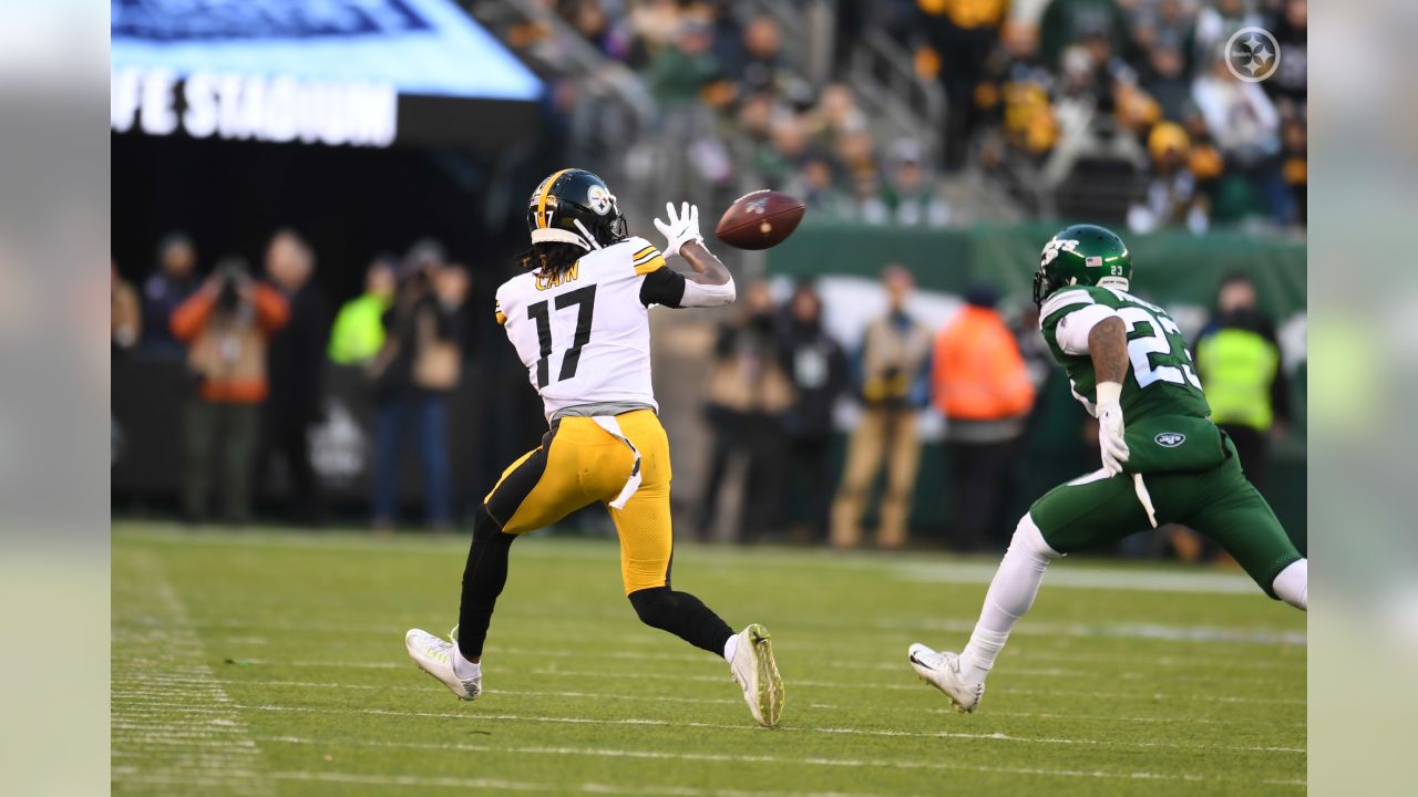 Steelers lose to Jets, 16-10, as well as control of their playoff fate -  Behind the Steel Curtain