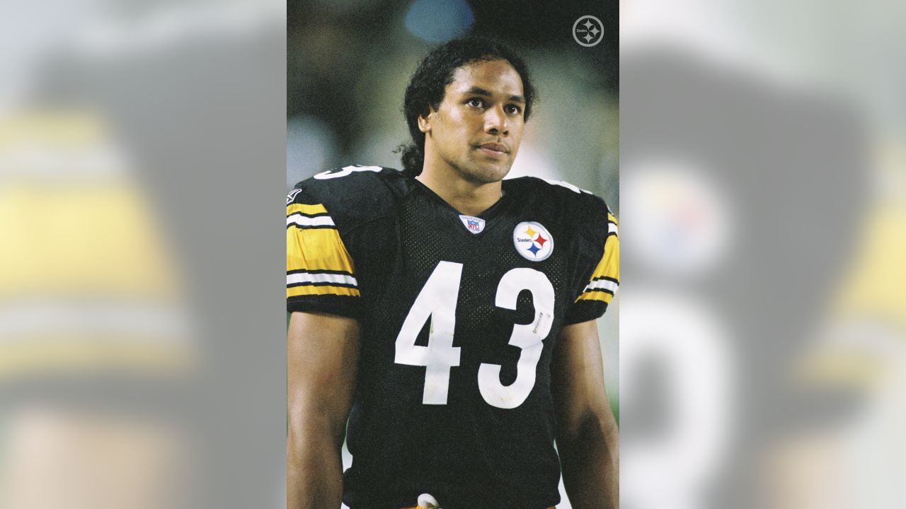 Steelers Safety Troy Polamalu To Retire From The NFL - Cincy Jungle