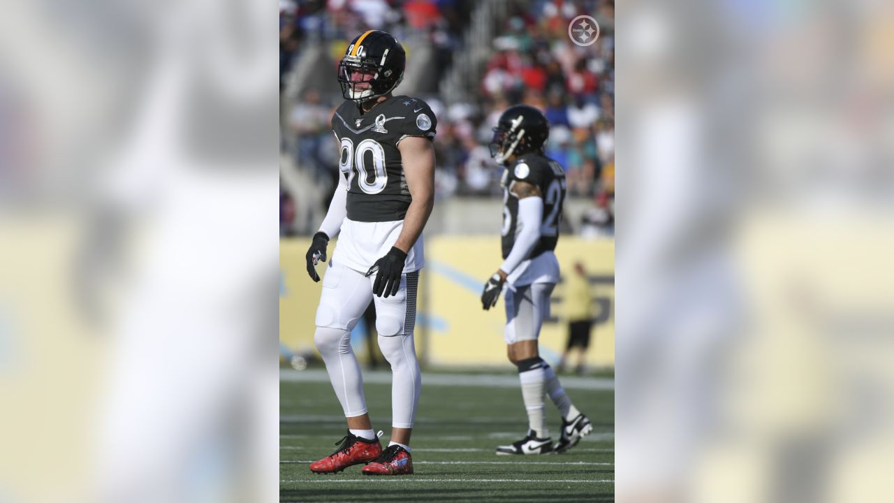 The NFL Finally Makes The Pro Bowl Fun - Steelers Depot