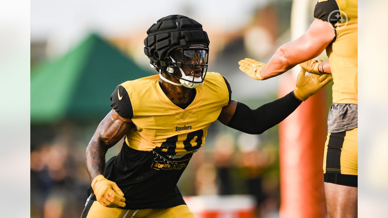 Steelers Friday Night Lights practice: The Latrobe tradition, 2023