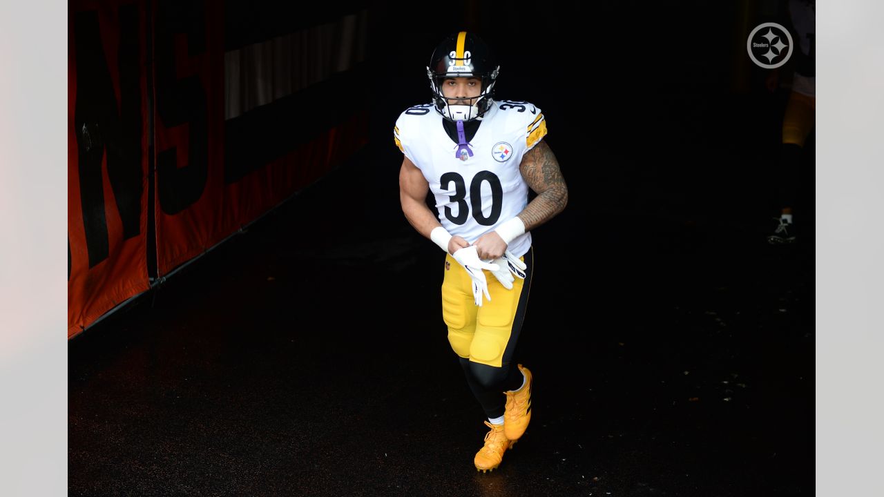 Joe Haden, Maurkice Pouncey active and in uniform for Steelers game against  Seahawks