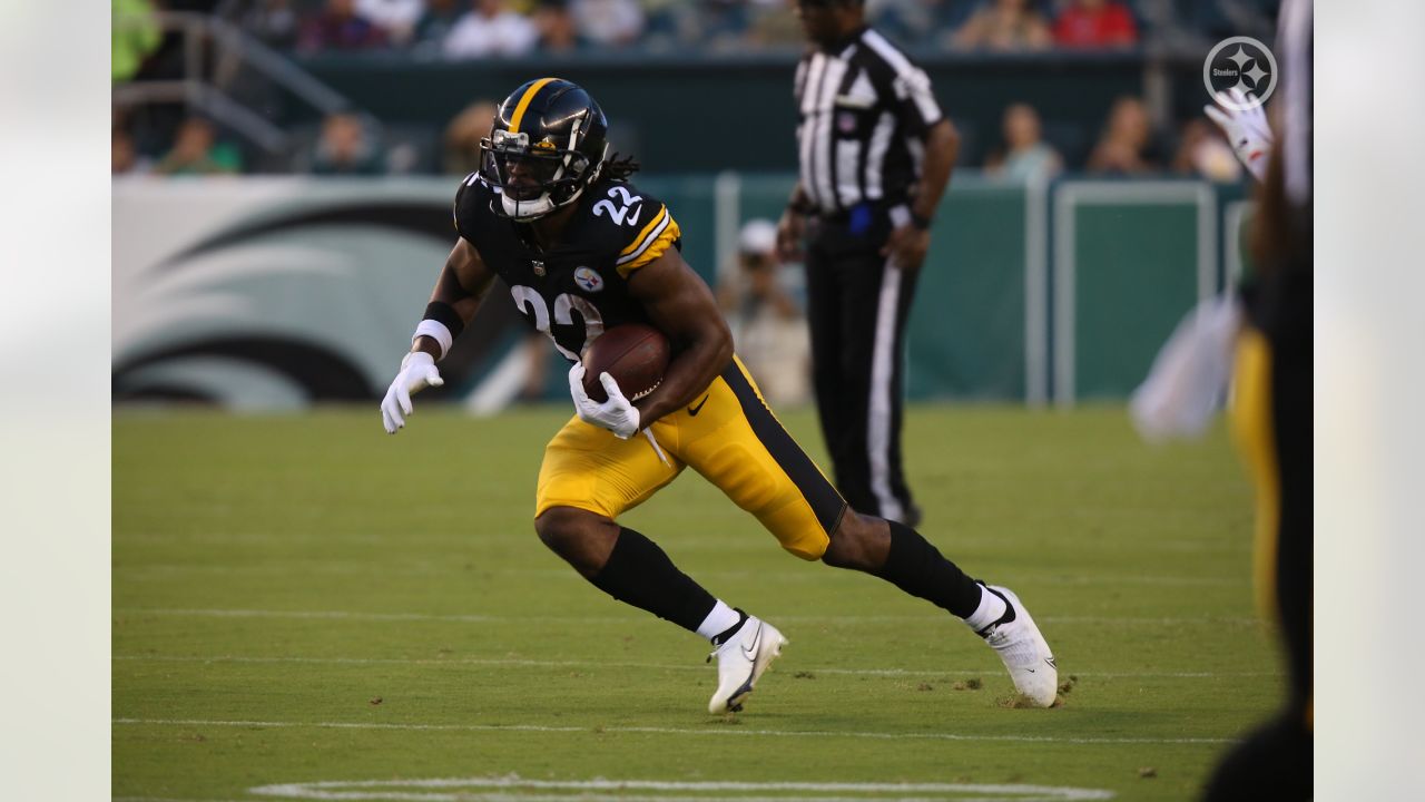 Pregame Blog: Steelers at Eagles