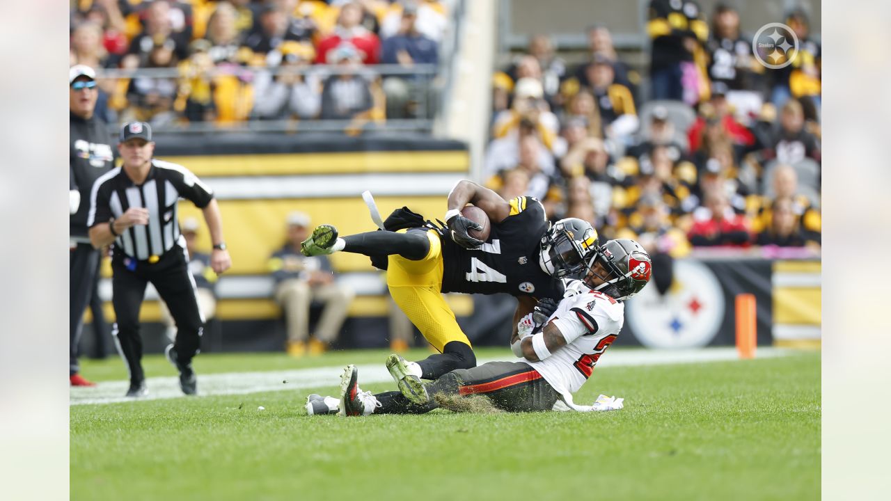 Week 6 Expert Picks: Buccaneers vs. Steelers - BVM Sports