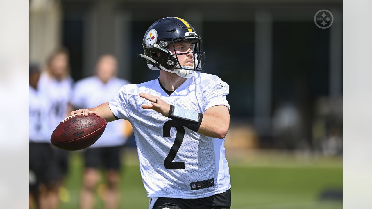 Trio of newcomers to Steelers secondary plays part in holding down