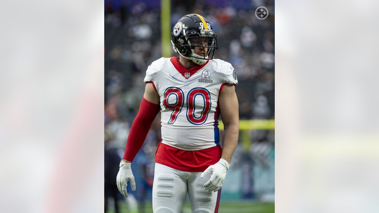 PHOTOS: Karl's top pics - 2022 Pro Bowl