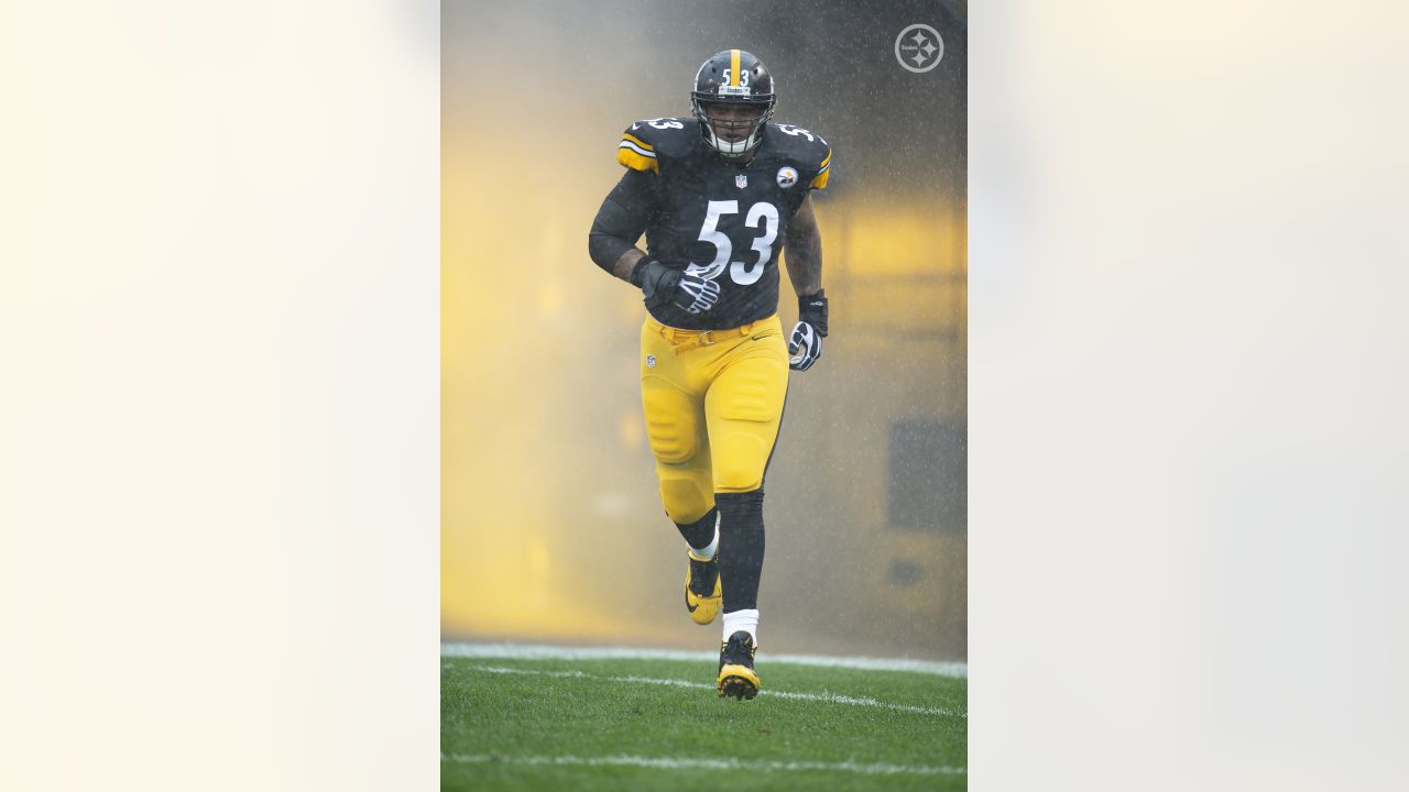 Steelers Make Lakeland High School Grad Maurkice Pouncey Highest-Paid  Center in NFL