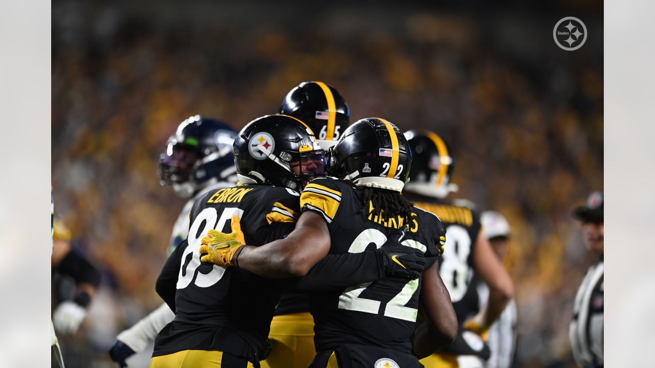 What The Steelers Said Following Their 23-20 Win Over The Seahawks