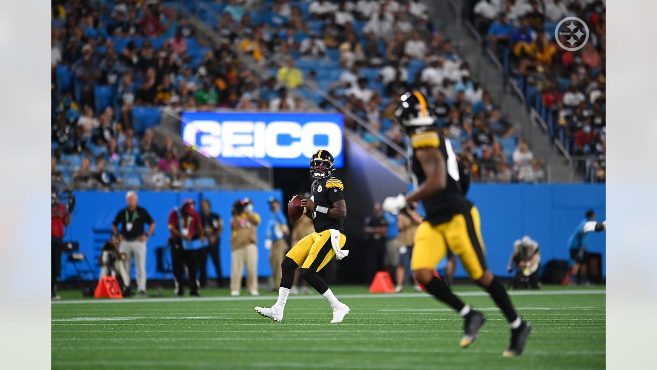 Dwayne Haskins, Steelers fall flat in final preseason game