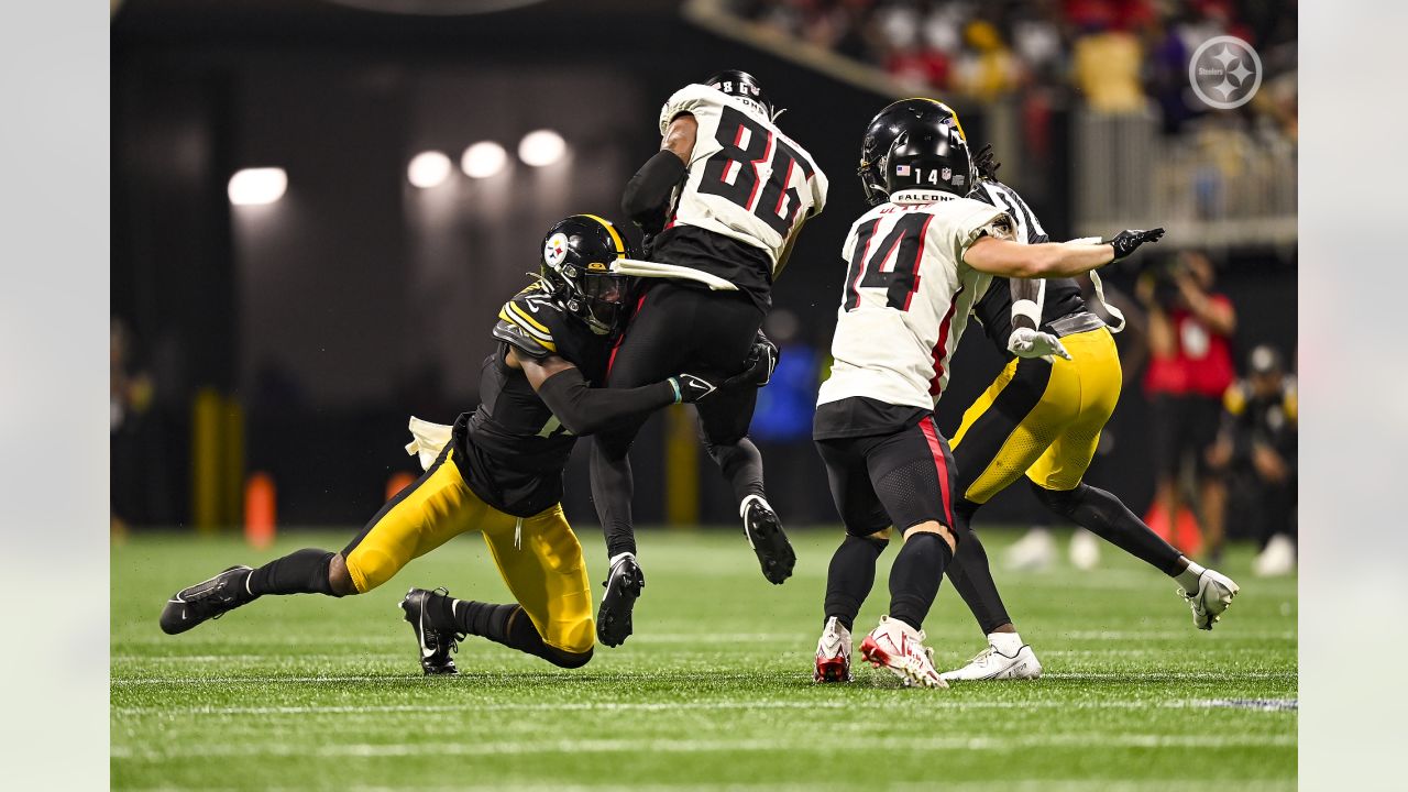 Falcons vs. Steelers: How to watch preseason finale