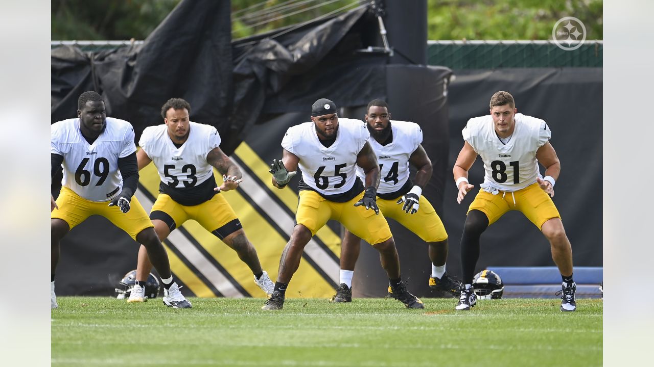 NFL Preseason Week 2 Game Recap: Pittsburgh Steelers 26, Detroit