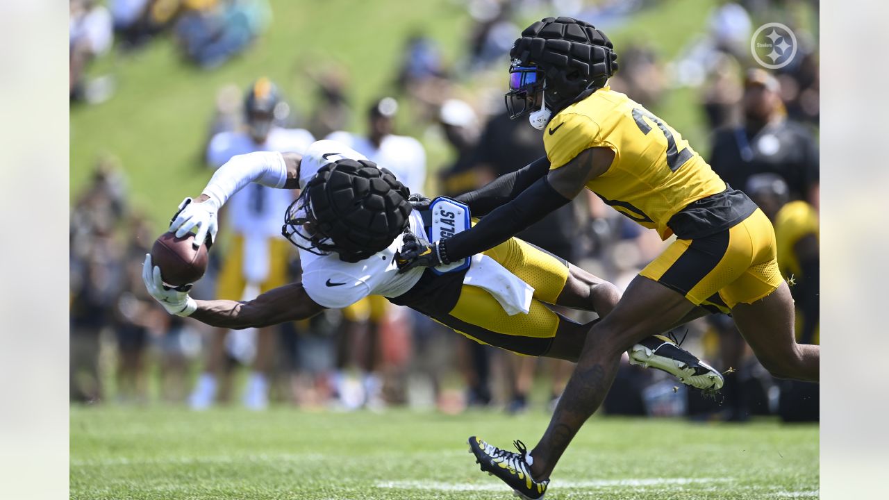 Steelers training camp updates: Best news sources, beat reporters