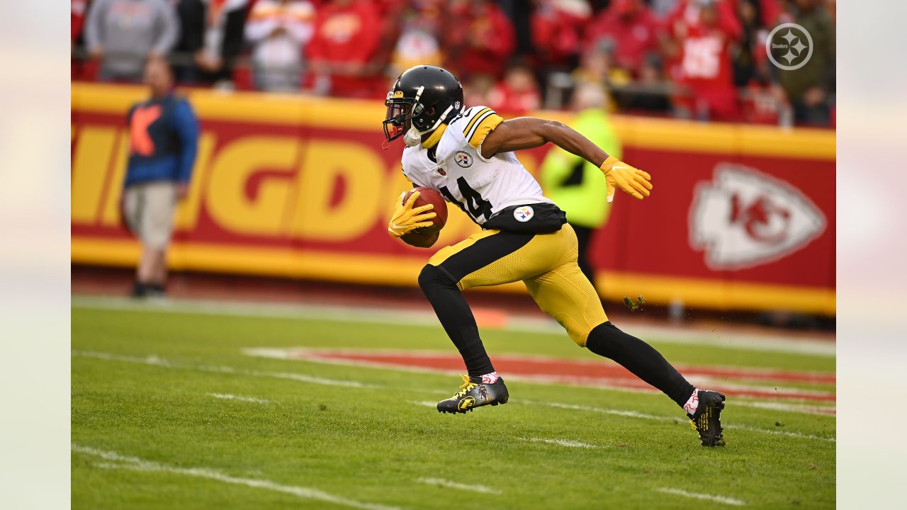 Sunday Night Football's Steelers-Chiefs Playoff Game Earns More Than 20M  Viewers; '60 Minutes' Leads Non-Sports