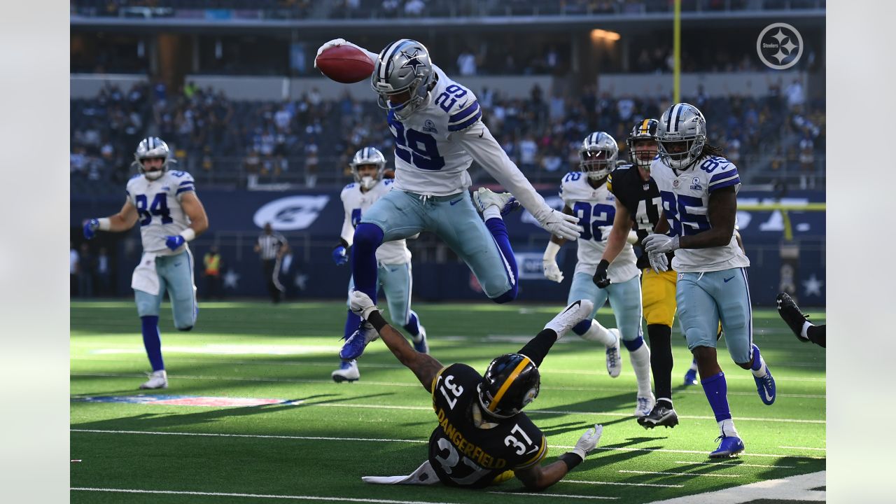 Steelers vs. Cowboys 2020 Preview, About Them Cowboys