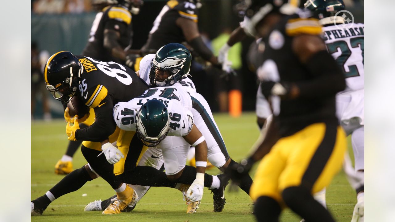 Steelers items are outselling Eagles 2-1, News