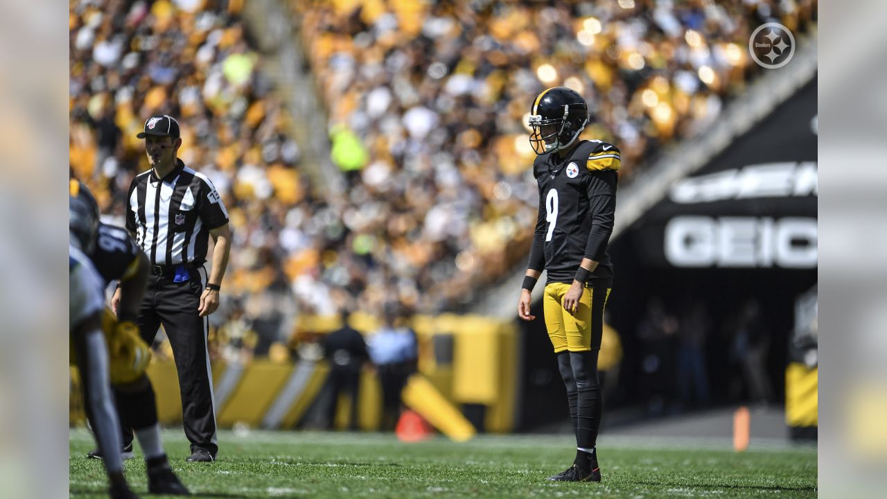 Steelers fall flat for the second week after 26-15 loss to the Bills -  Behind the Steel Curtain