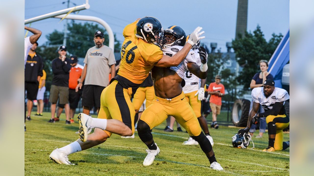 Steelers Friday Night Lights practice: The Latrobe tradition, 2023  schedule, tickets, and more - Behind the Steel Curtain