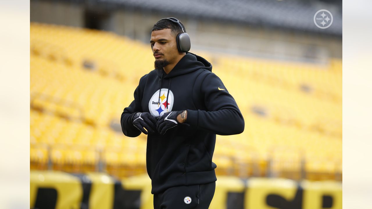 Pregame Blog: Steelers vs. Browns