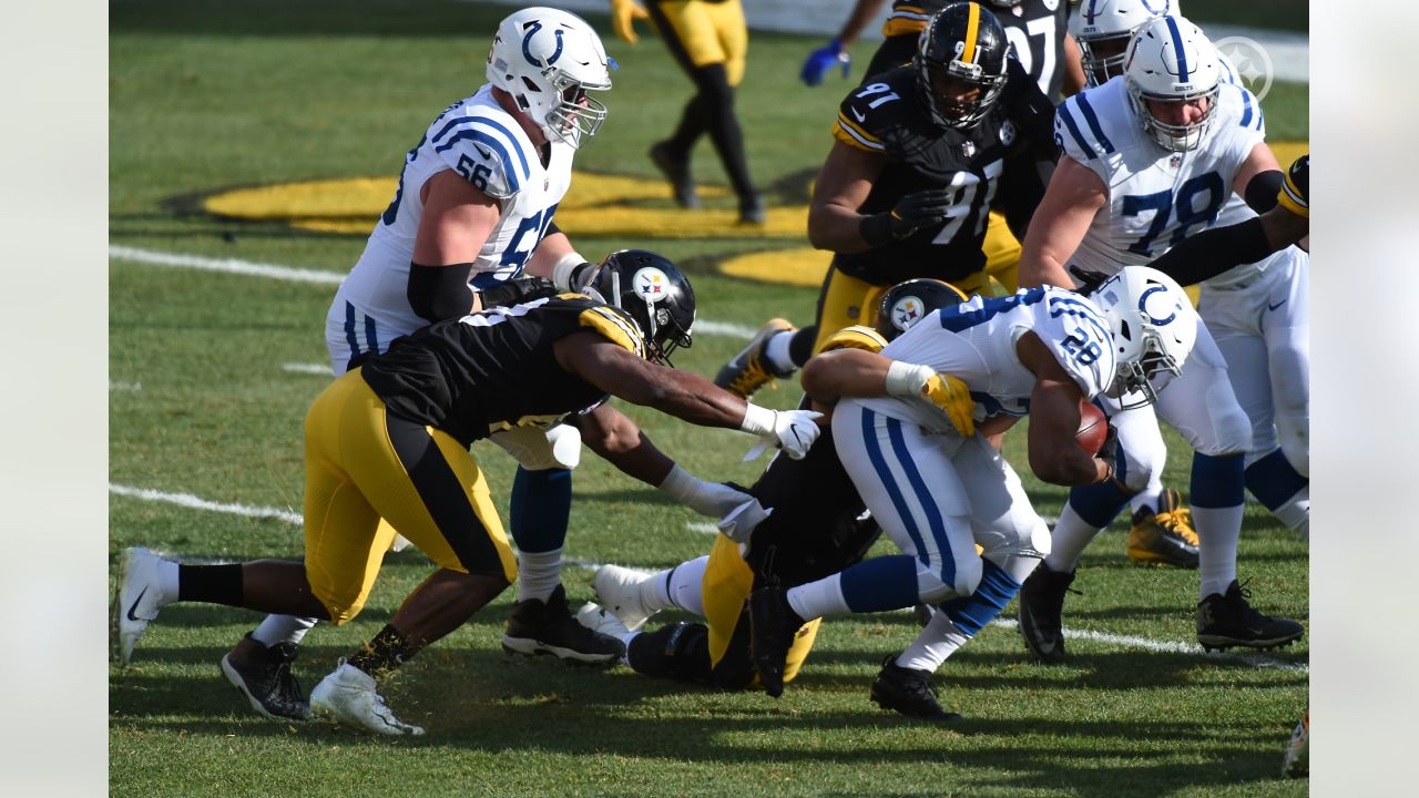 steelers colts game 2020