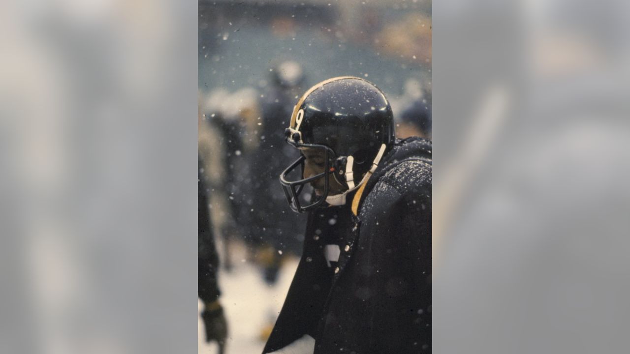 Pittsburgh Steelers - 1970 Season Recap 