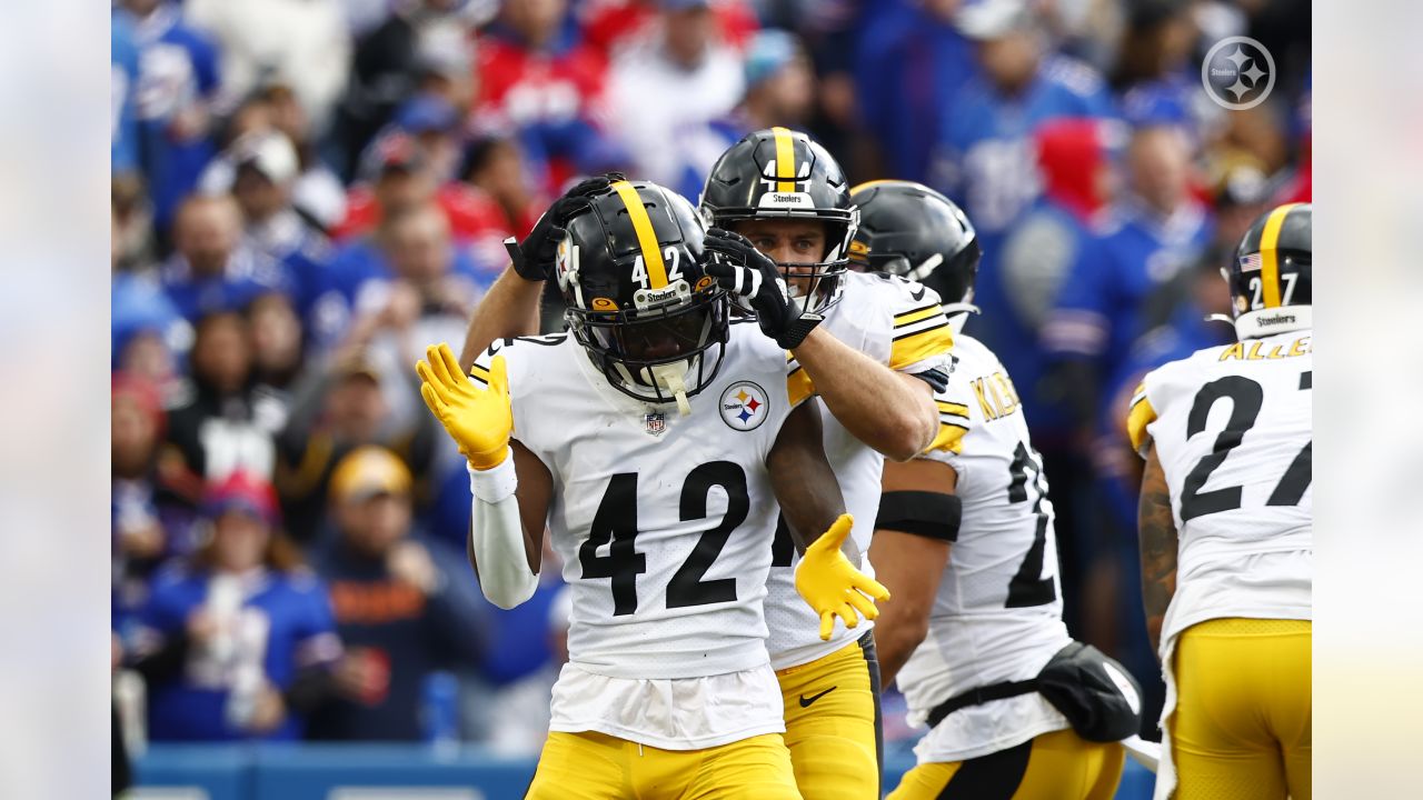 Bills 38, Steelers 3: revisiting five Pittsburgh players to watch - Buffalo  Rumblings