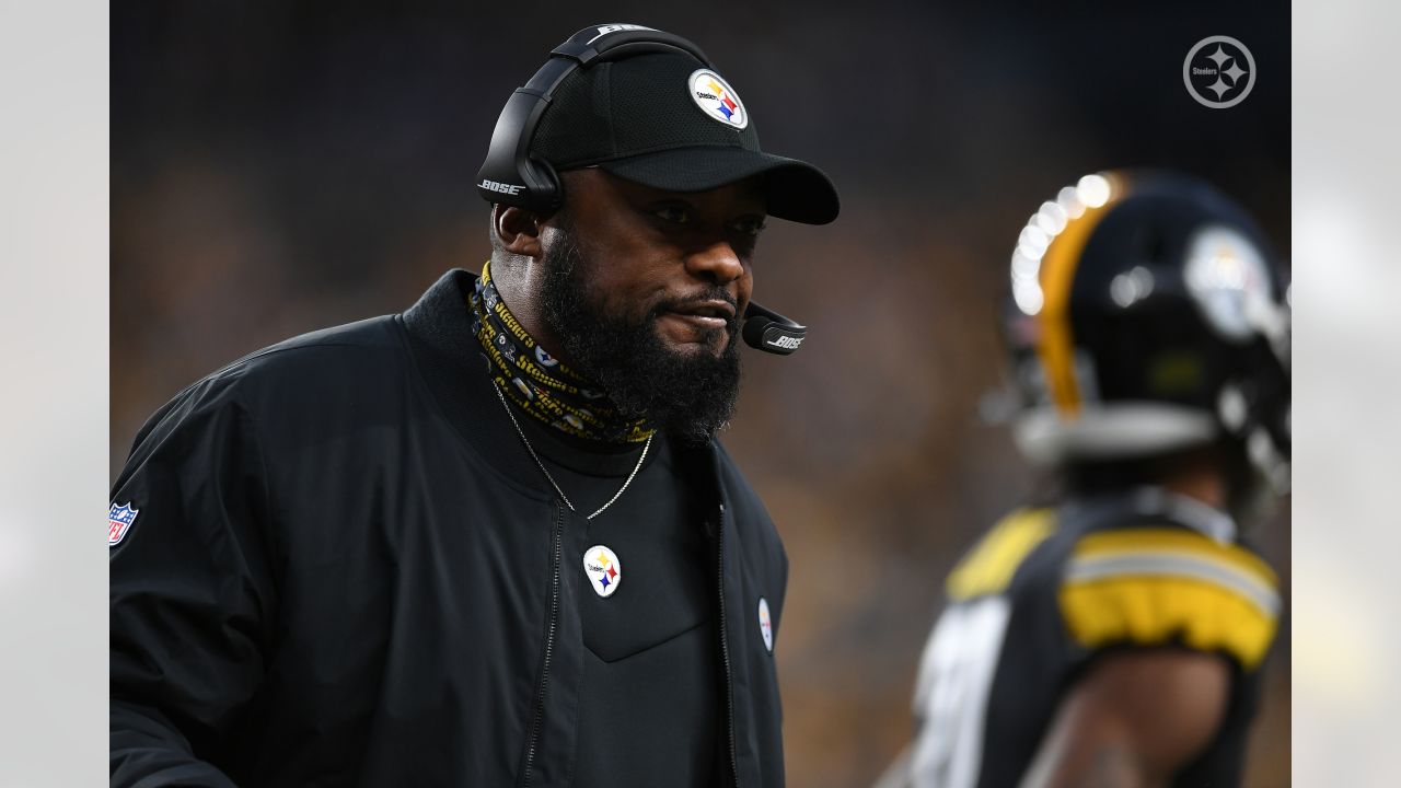 These Pundits Are Picking the Pittsburgh Steelers to Beat the Baltimore  Ravens in 2021 Week 13