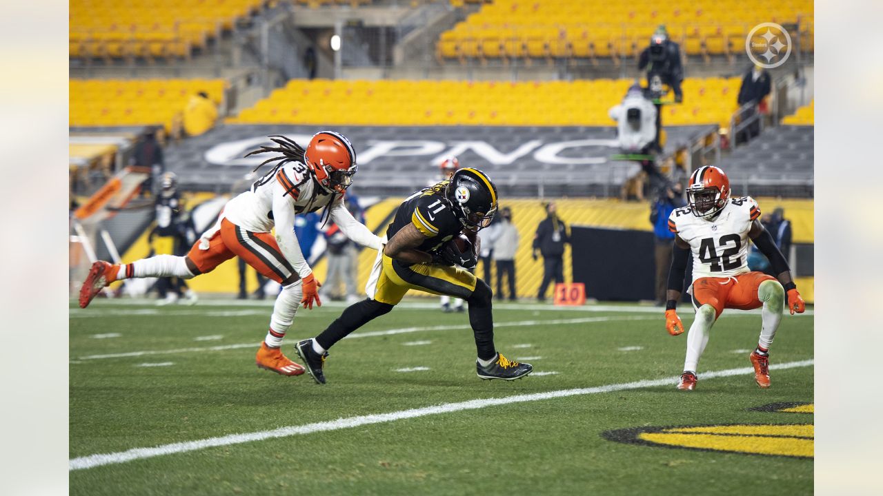 Steelers GameDay Cheat Sheet: Week 18 vs the Cleveland Browns - Steel City  Underground