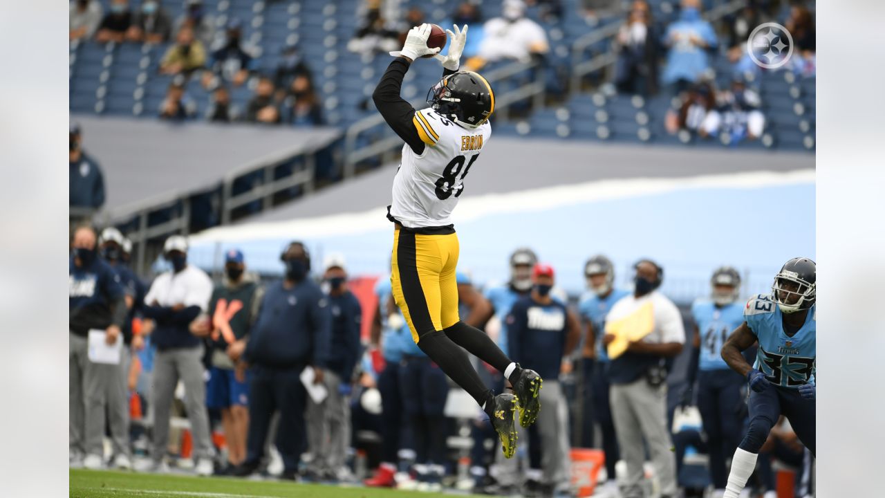 Steelers GameDay Cheat Sheet: Week 15 vs the Tennessee Titans - Steel City  Underground