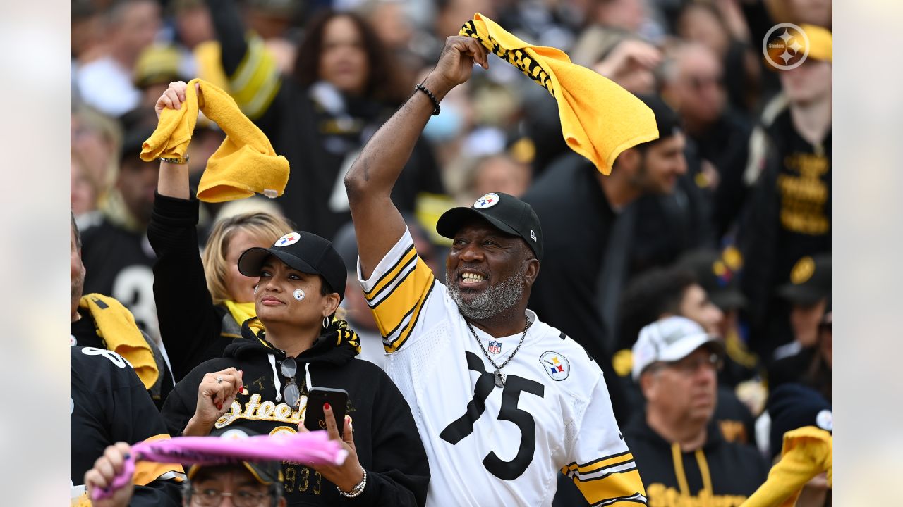 After Further Review: It's time for Steelers fans to embrace the