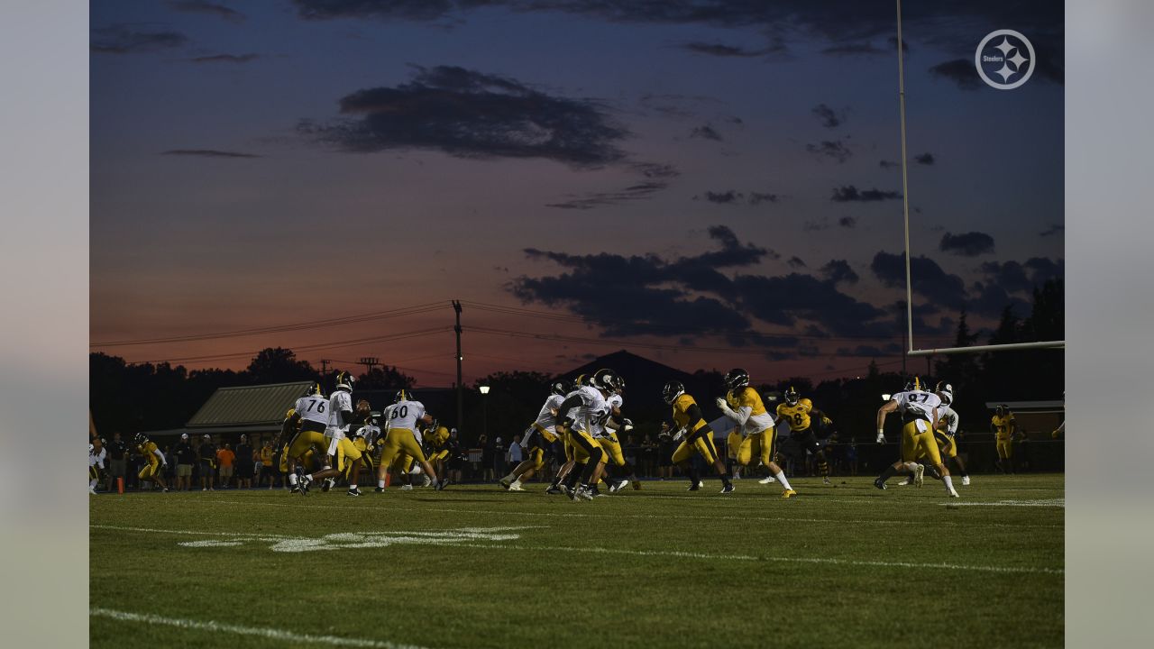 steelers friday night lights