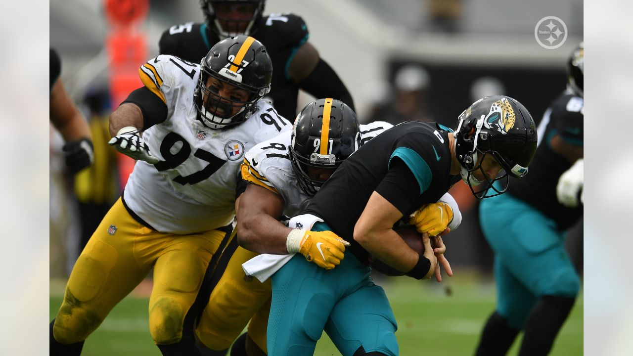 4 takeaways from Steelers 27-3 win against the Jaguars