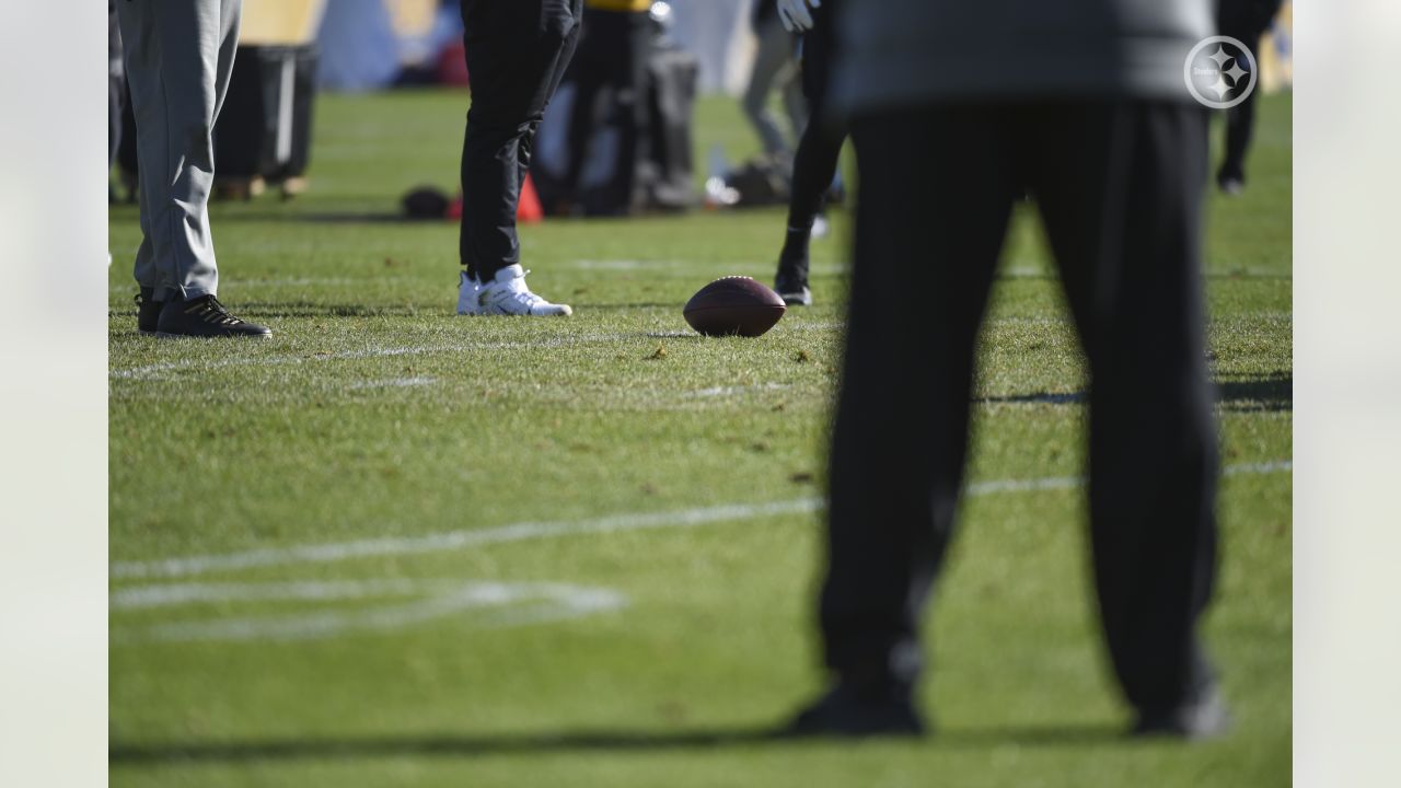 Randy Fichtner Suggests We Will See Derek Watt On Field More: 'It's Time To  Use Him' - Steelers Depot