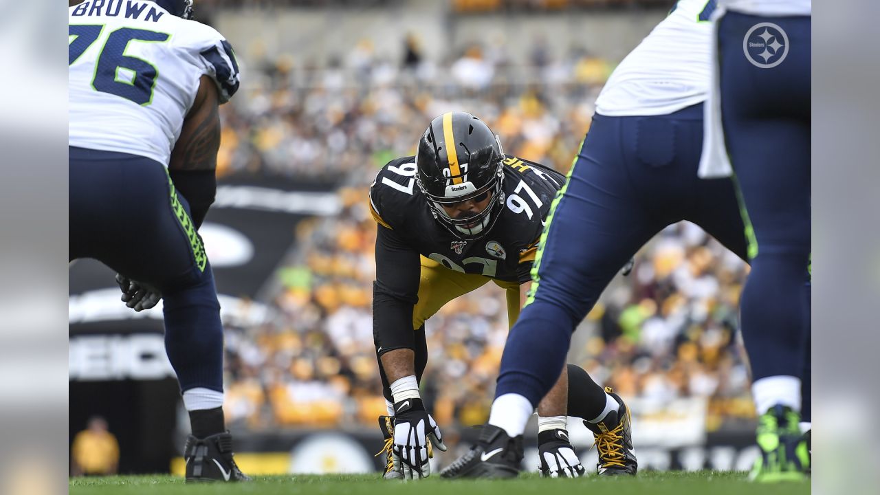 Cheat Sheet: Steelers vs. Seahawks