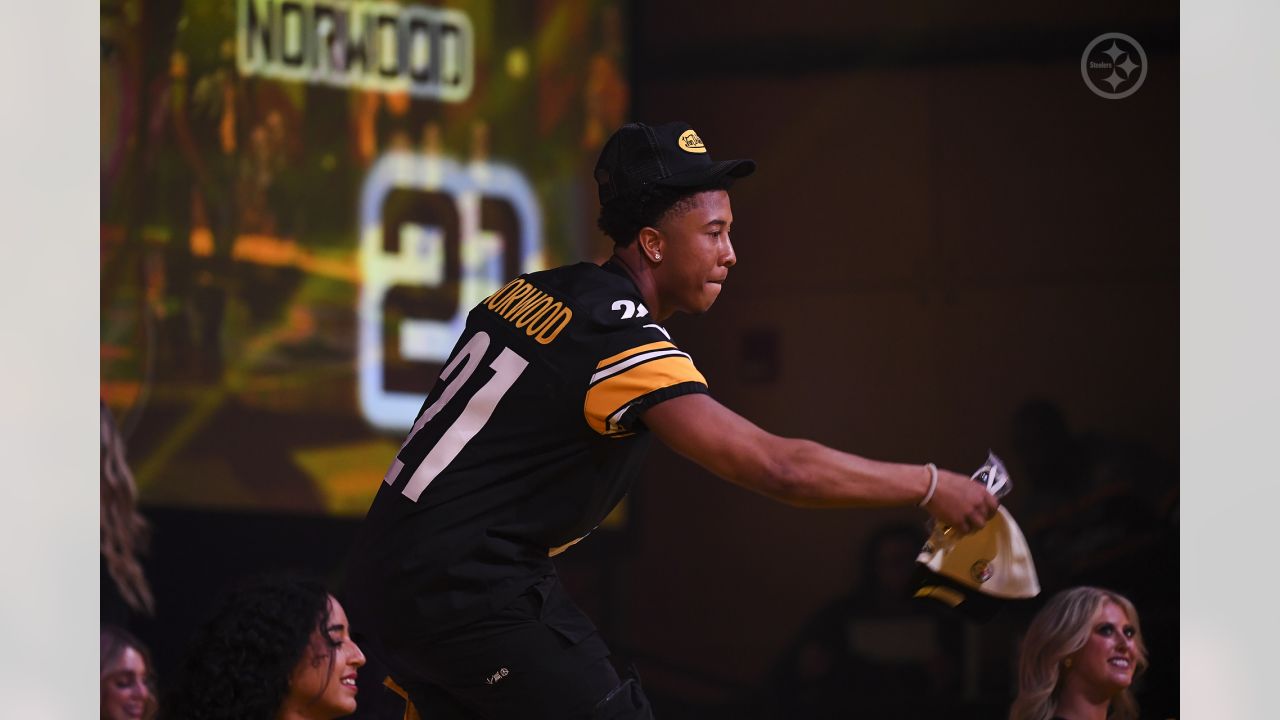 Want to dress like a Steeler off the field? Pittsburgh's NFL team takes  fashionista turn with new eCommerce site - Pittsburgh Business Times