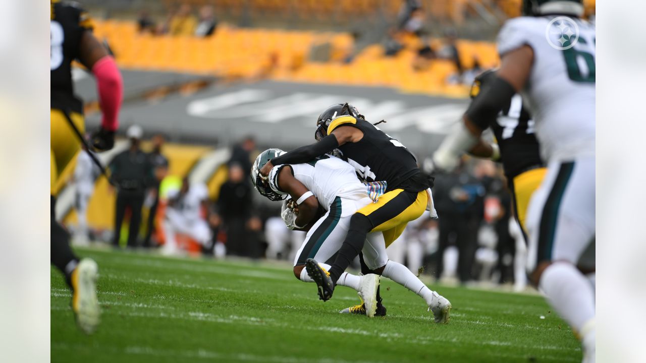 Eagles vs. Steelers recap: Everything we know about Pittsburgh's 38-29 win