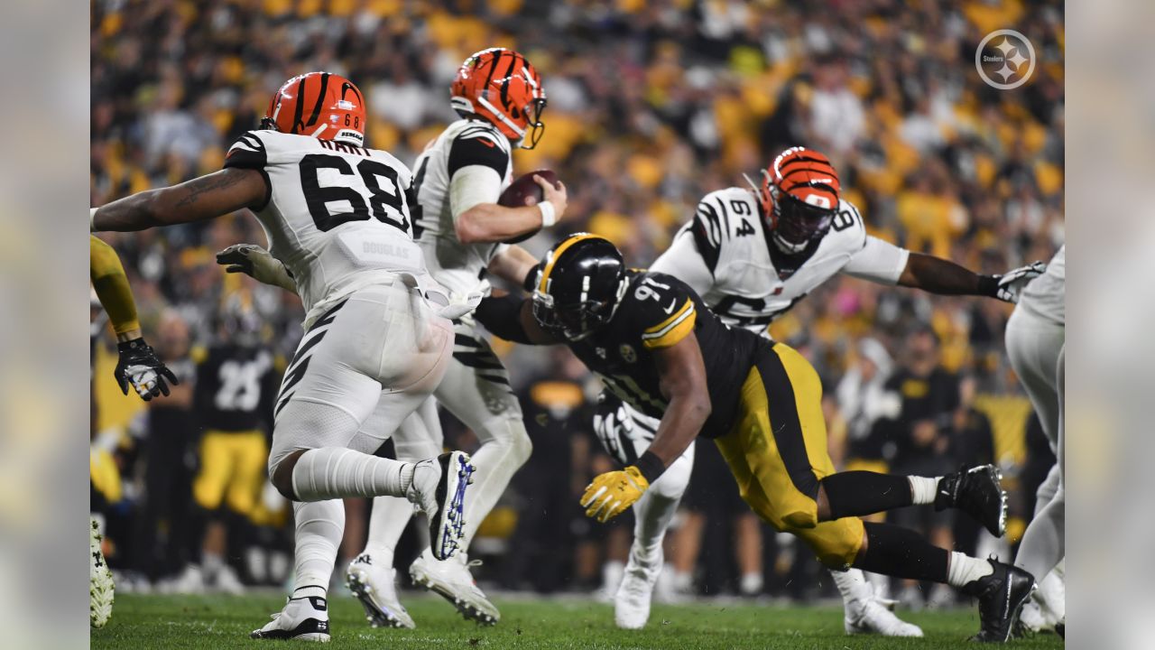 Pittsburgh Steelers on X: Our 2020 preseason schedule has been